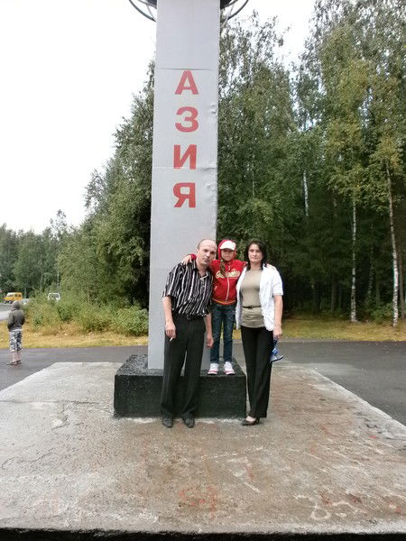 Дмитрий Черняк