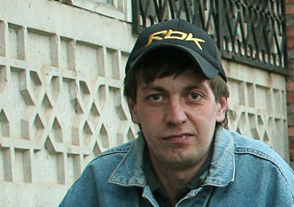 Денис Верясов