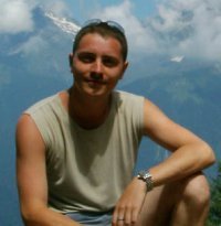 Николай Акимов