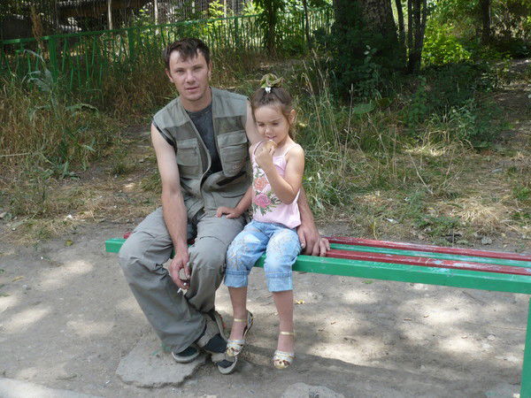 Александр Тищенко