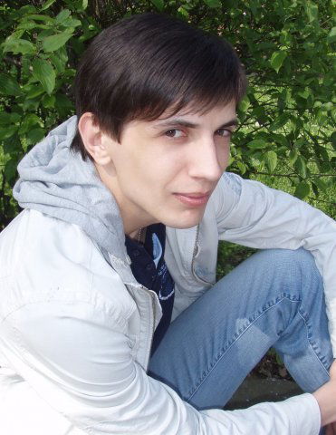 Андрей Воскресный