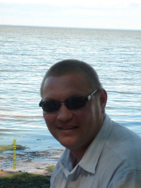 Владимир Тарасов