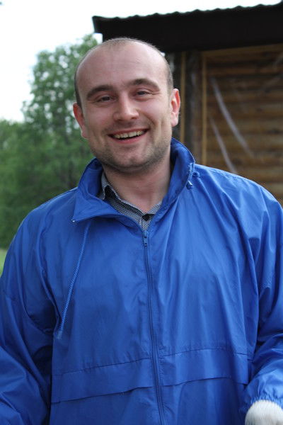 Алексей Ереклинцев