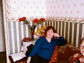 Татьяна Заидова