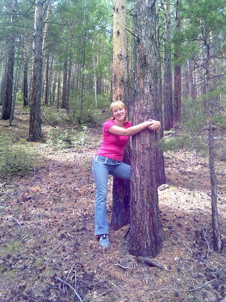 Наталья Каратаева