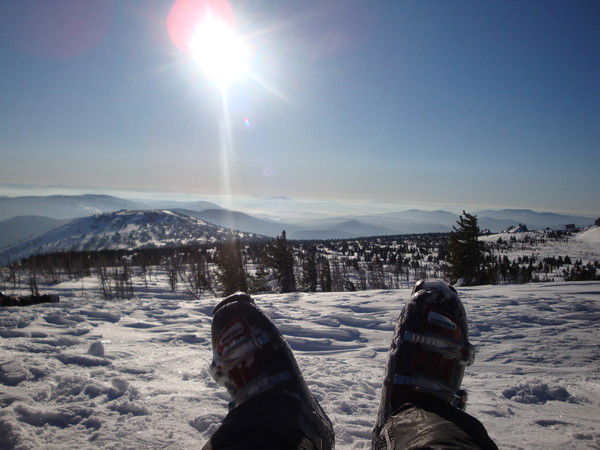 Евгений Кустов