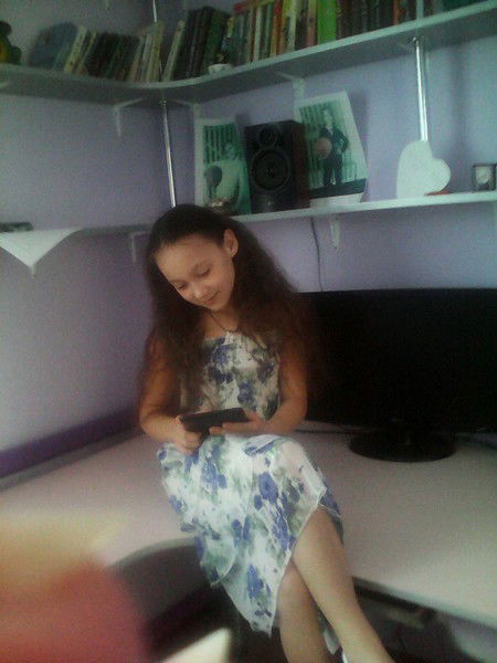 Диана Эленгаупт