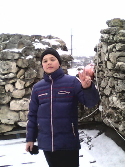 Александр Гулаков