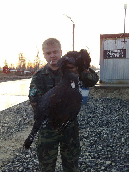 Владимир Махин