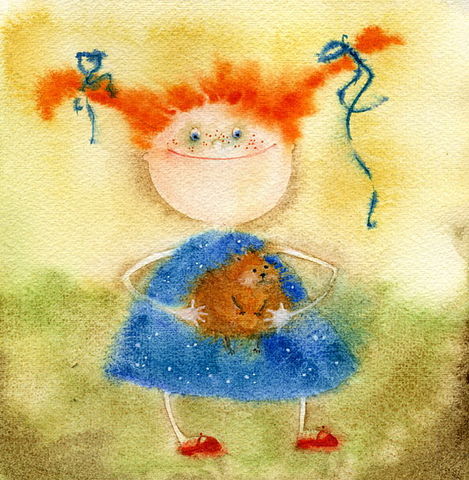 Наталия Камильевна