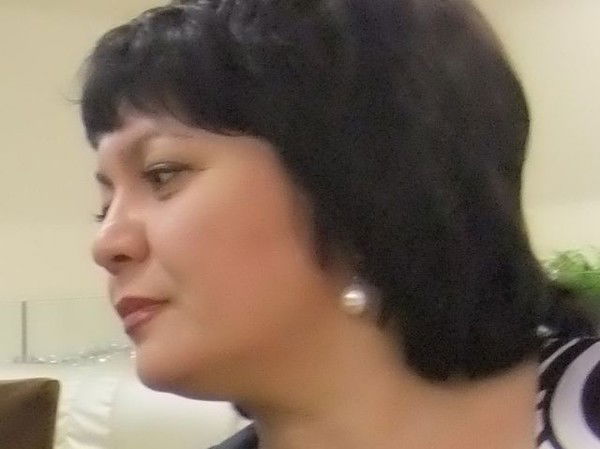 Гульнара Бабшанова