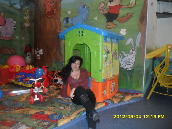 Татьяна Егорова