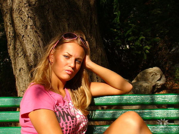 Вероника Скрунда