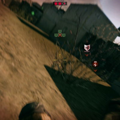 Никита Цыберт