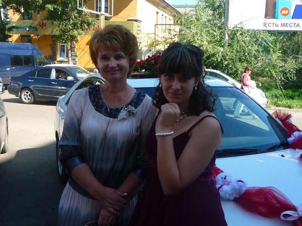 Ирина Ёлгина