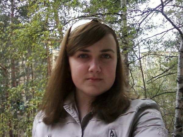 Ольга Лиханина