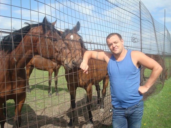 Роман Тихомиров