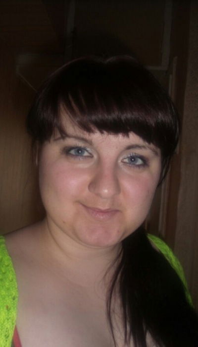 Александра Колканова