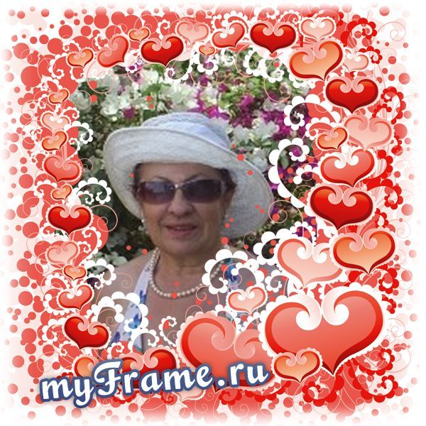 Маргарита Ражева