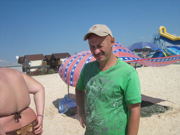 Анатолий Попов