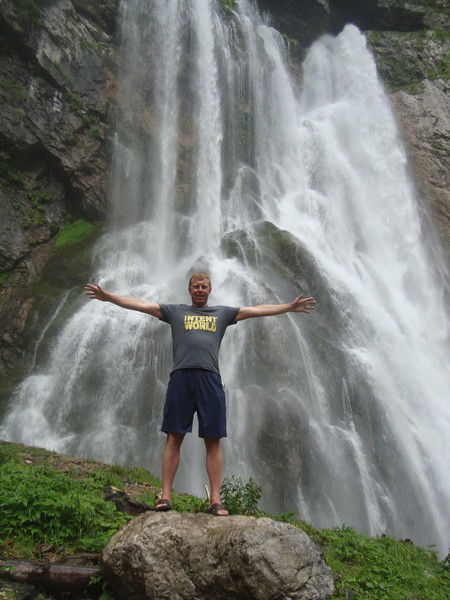 Сергей Лобанов