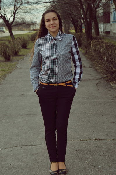 Валерия Метельская