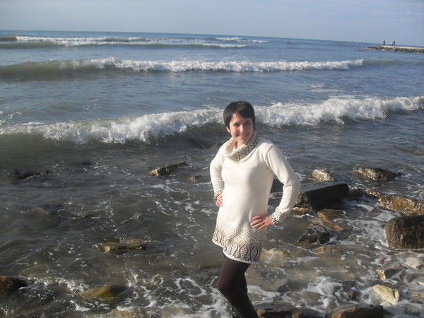 Лилия Ширина