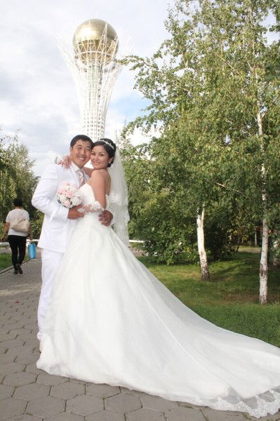 Гулнар Рахимжанова