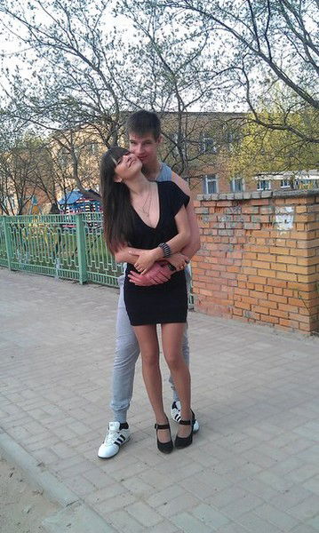 Кристина Климова