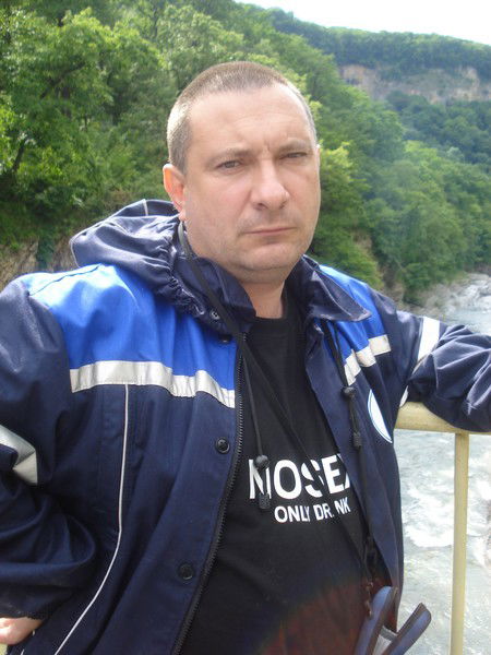 Алексей Фоменко