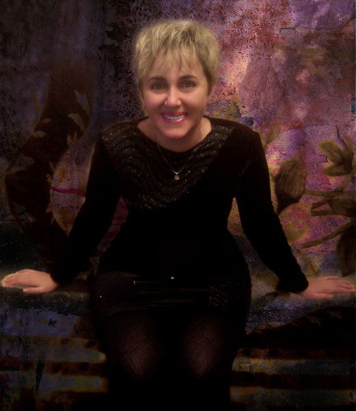 Елена Леоненко