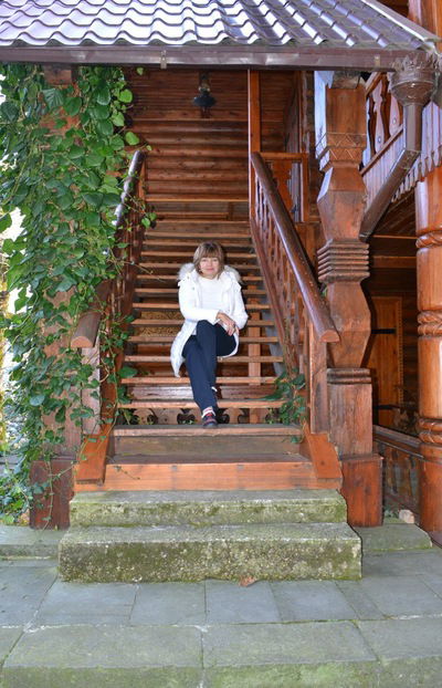 Лариса Калядина