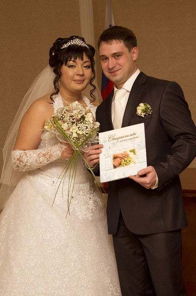 Олеся Дёгтива