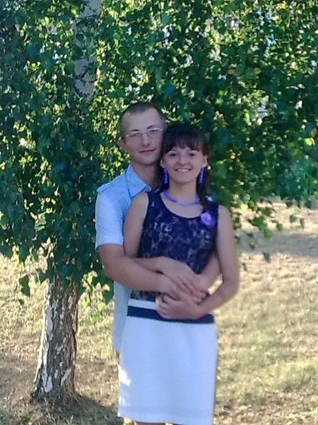 Рома Щенников