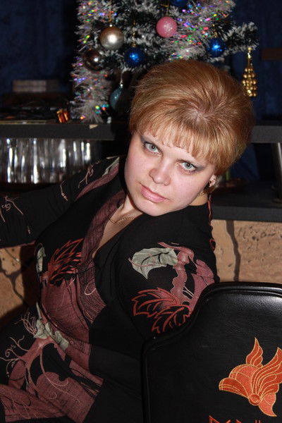 Наталия Шакурова