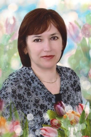 Любовь Цыганкова