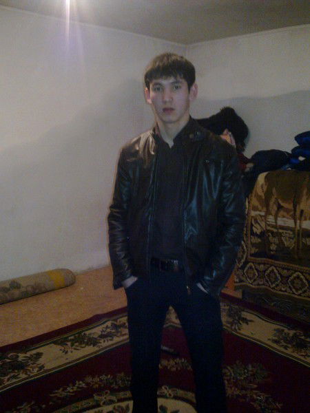 Алмат Сермагамбетов