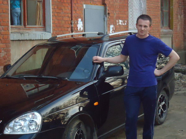 Вячеслав Дуденков