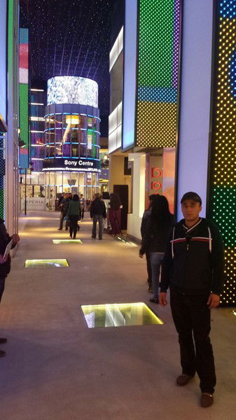 Зохирджон Камолов