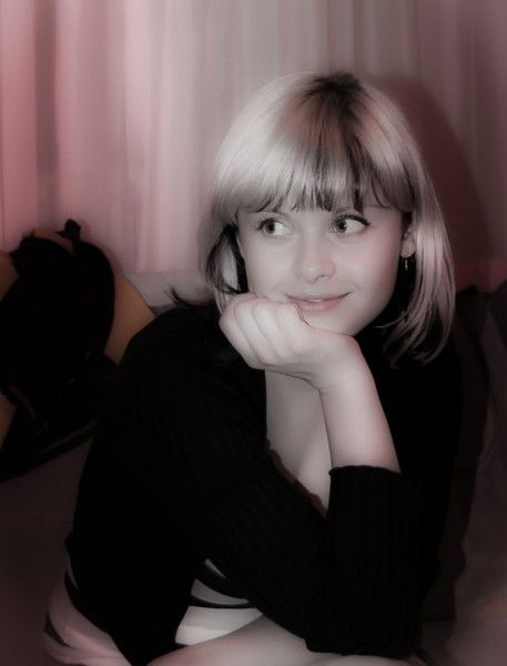 Ирина Гриценко