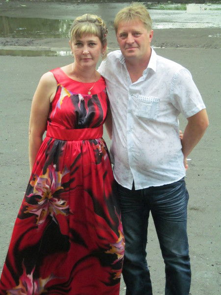 Эльвира Волкова