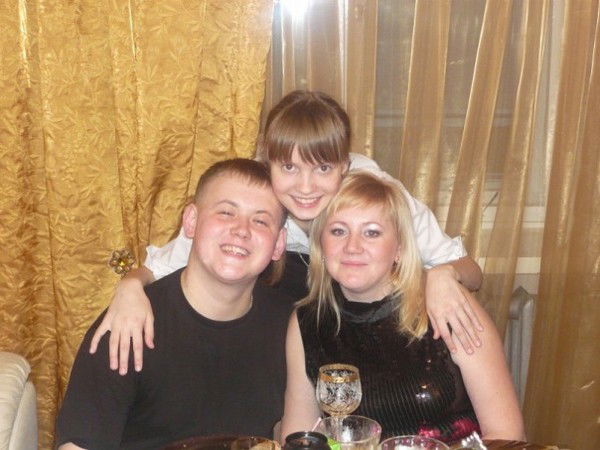 Юлия Маслова