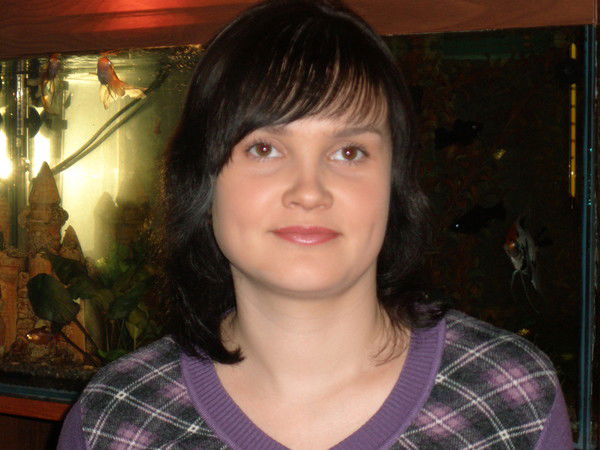 Елена Манцова