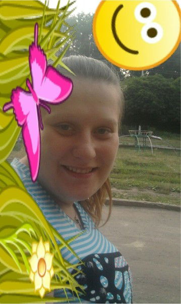 Вика Мерецька