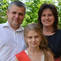 Анастасия Шиманская