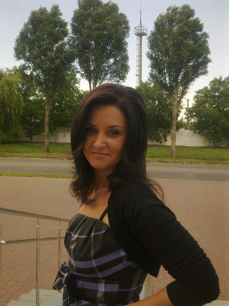 Виктория *******