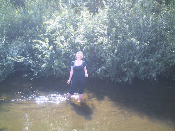 Татьяна Тихонова