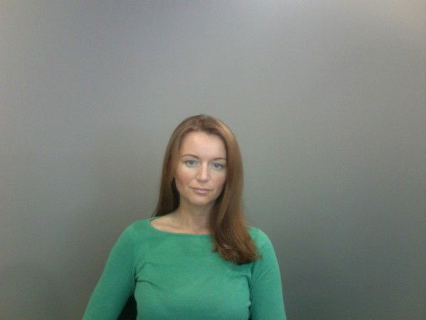 Елена Смоликова