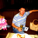 Михаил Глебов