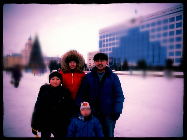 Абил Абдикарим